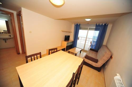 Residencial Pompeya Lek Apartment เพนิสโคลา ภายนอก รูปภาพ