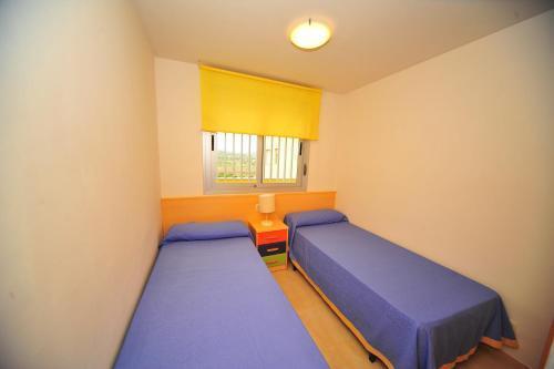 Residencial Pompeya Lek Apartment เพนิสโคลา ภายนอก รูปภาพ