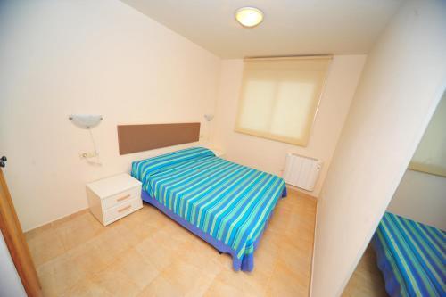 Residencial Pompeya Lek Apartment เพนิสโคลา ภายนอก รูปภาพ
