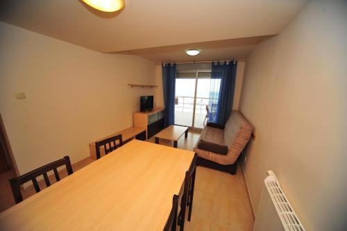 Residencial Pompeya Lek Apartment เพนิสโคลา ภายนอก รูปภาพ