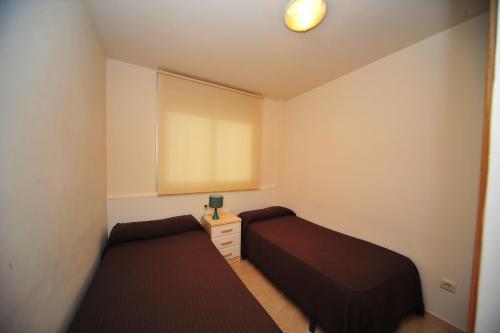 Residencial Pompeya Lek Apartment เพนิสโคลา ภายนอก รูปภาพ