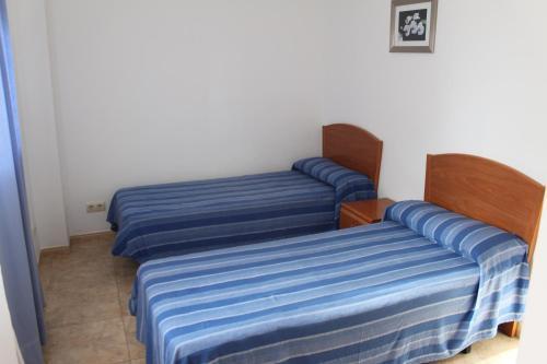 Residencial Pompeya Lek Apartment เพนิสโคลา ภายนอก รูปภาพ