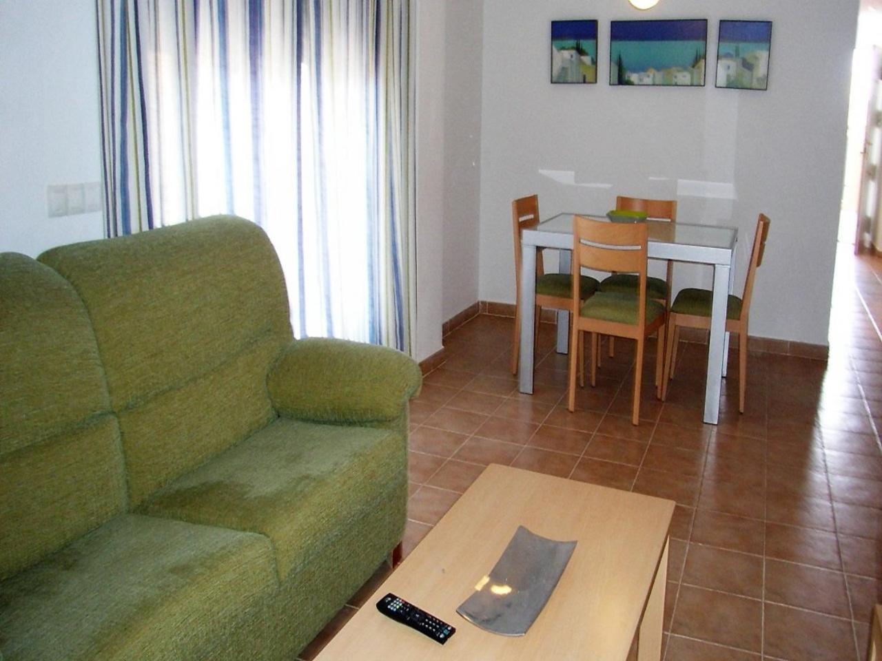 Residencial Pompeya Lek Apartment เพนิสโคลา ภายนอก รูปภาพ